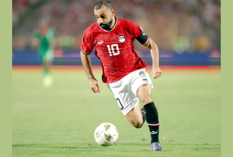 Morocco face heavy burden of expectation